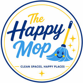 The Happy Mop